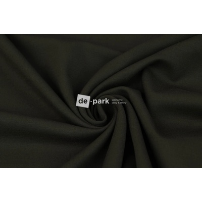 de-park Úplet - Punto di Roma WINTER - tmavá oliva