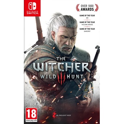 The Witcher 3: Wild Hunt