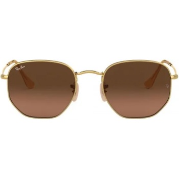 Image 1 of Ray-Ban Hexagonal RB3548N 912443