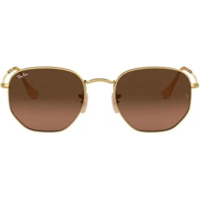 Ray-Ban Hexagonal RB3548N 912443