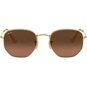 Ray-Ban Hexagonal RB3548N 912443 Слънчеви очила