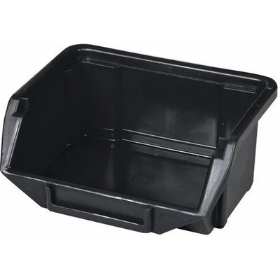 PATROL ecobox 110*90*50mm čierny 502779