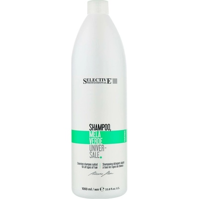 Selective Artistic Flair Mela Verde Shampoo 1000 ml