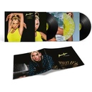 Dua Lipa Future Nostalgia 3 LP