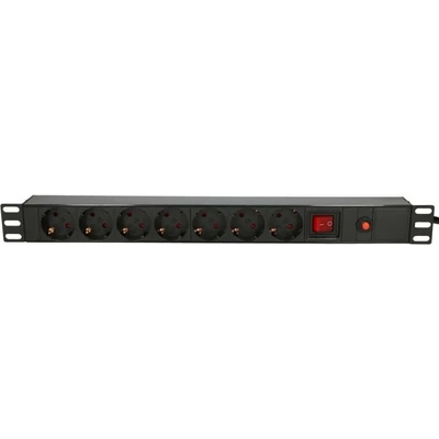 Extralink 7 Plug 2 m Switch (EX.12967)