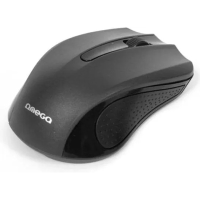 Platinet Omega OM-05 OM05B Black