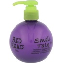 Tigi Bed Head Small Talk Energizer Gelový krém pro objem 240 ml