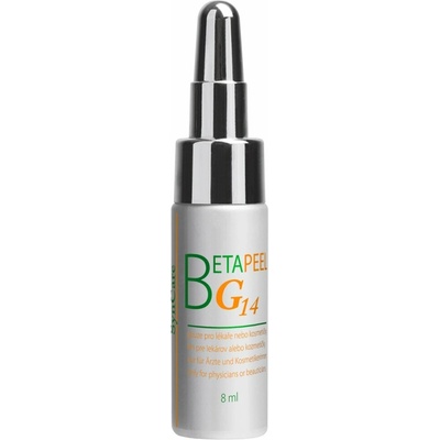 Syncare G14 AHA AcnePEEL 8 ml