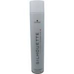 Schwarzkopf Silhouette Flexible Hold Hair Spray 750 ml