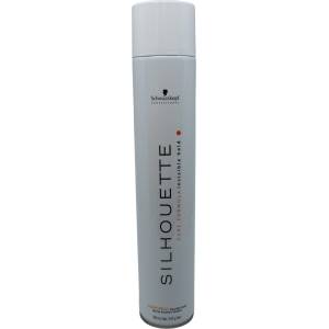 Schwarzkopf Silhouette Flexible Hold Hair Spray 750 ml