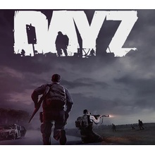 DayZ (Deluxe Edition)