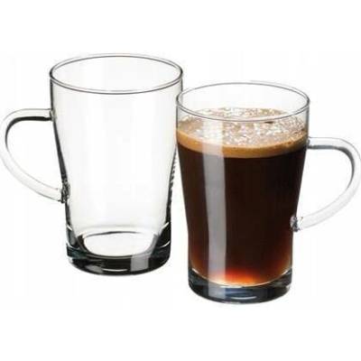Simax 4 sklenic ORION 300 ml