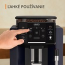 Automatické kávovary Krups Sensation C50 EA910B10