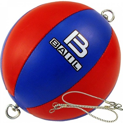 Bail s pružnými lany, Kůže