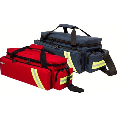 Elite Bags Emergency's Brašna pro oxygenoterapii červená