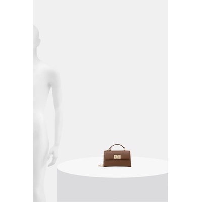 Furla чанта crossbody дамска от кожа (WE00423.ARE000.03B00)