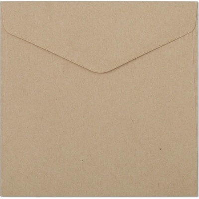 Galeria Papieru obálky 160 Nature tmavě béžová 120g, 10ks
