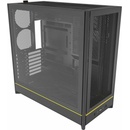 Image 1 of MONTECH HS01 Black