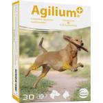  Agilium+ таблетки за защита на ставите за кучета и котки 30 бр таблетки