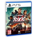 John Carpenters Toxic Commando