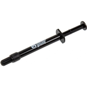 Thermal Grizzly Термо паста Thermal Grizzly Conductonaut Liquid Metal, 5g, Черен (TG-ZUWA-155) - hits