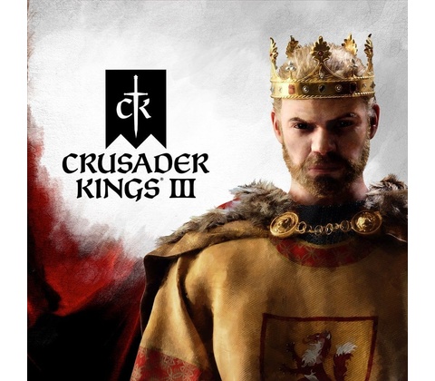 Crusader Kings 3