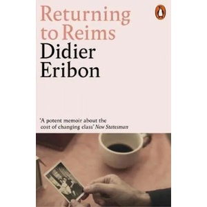 Returning to Reims | Didier Eribon (ISBN: 9780141987996)