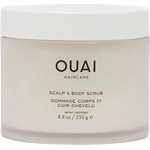 Ouai Scalp & Body Scrub Специални за коса унисекс 250ml