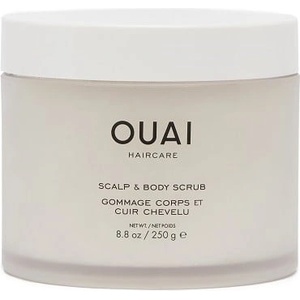 Ouai Scalp & Body Scrub Специални за коса унисекс 250ml