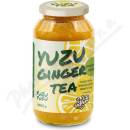 YUZU Zdravý Yuzu Ginger Tea 1000 g