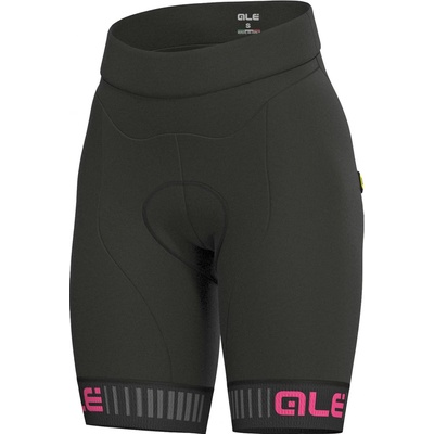 Alé Pragma Traguardo W black fluo pink