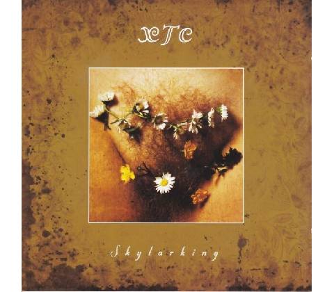 XTC: SKYLARKING Remastered CD