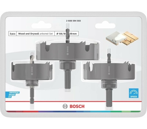 Bosch 2.608.594.503