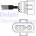 Lambda sonda DELPHI ES10980-12B1