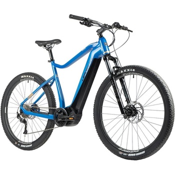 Leader Fox Oxnar 2023