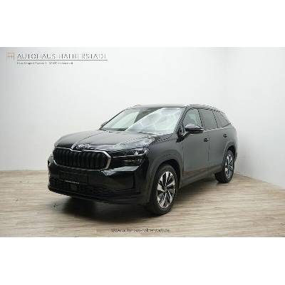 Skoda Kodiaq 2.0 TDI Selection 110 kW