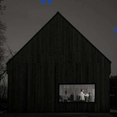 National - Sleep Well Beast LP