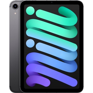 Apple iPad mini 6 2021 256GB Cellular 5G MK8F3 Таблет