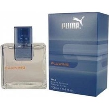 Puma Flowing toaletná voda pánska 50 ml Tester