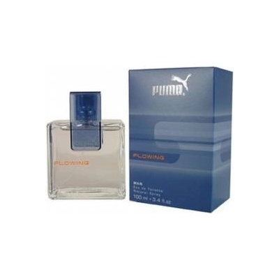 Puma Flowing toaletná voda pánska 50 ml Tester