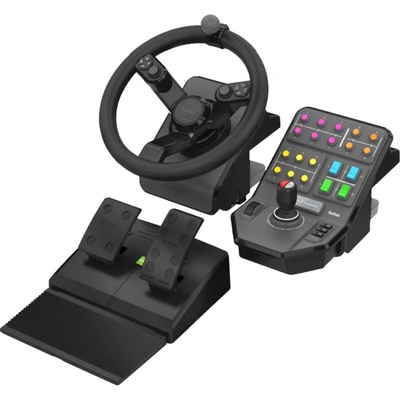 Logitech G Saitek Farm Sim Controller 945-000062 – Zboží Mobilmania