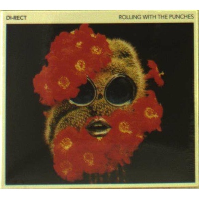 Di-rect, ROLLING WITH THE PUNCHES, CD