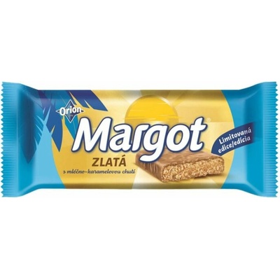 Orion Margot Zlatá 70 g