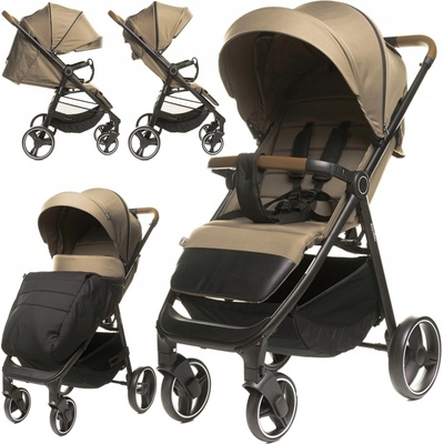 4Baby Stinger Mokka 2024