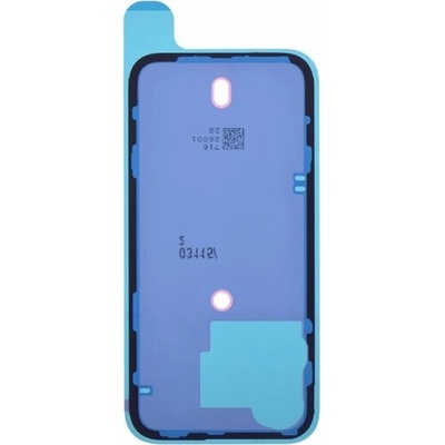 Podlepenie zadného skla iPhon 15 Pro - Originál Apple IPH1111