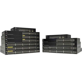 Cisco SG250-26HP-K9-EU