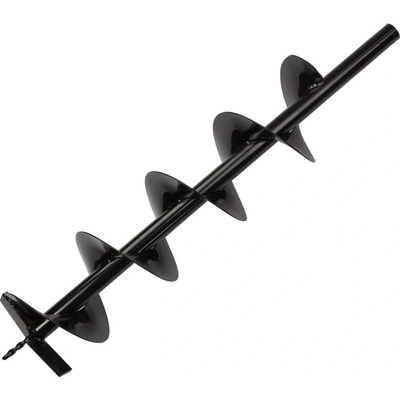 DEMA Pôdný vrták pre elektrickú zemnú vŕtačku 150 mm