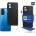 3mk Protection Matt case калъф за Xiaomi Redmi Note 11S/Redmi Note 11 4G - Черен KP20270