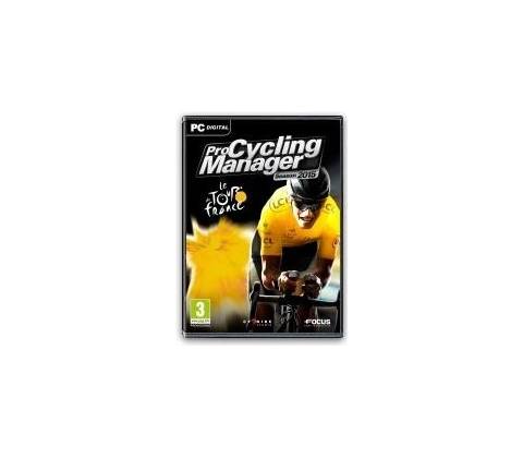 Pro Cycling Manager 2015