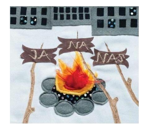 Jananas - Jananas CD